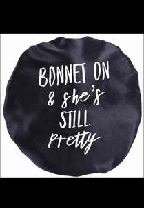 Bonnet