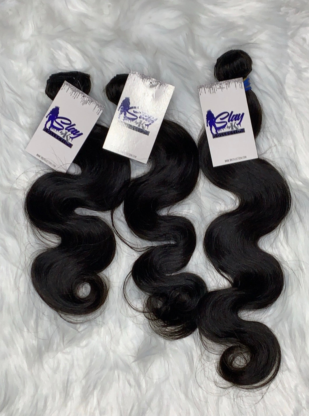 Mink Brazilian Body Wave