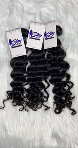 Mink Brazilian Deep Wave